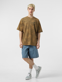 Кеды низкие Vans Old Skool модель VN000CR5EPO1 Фото