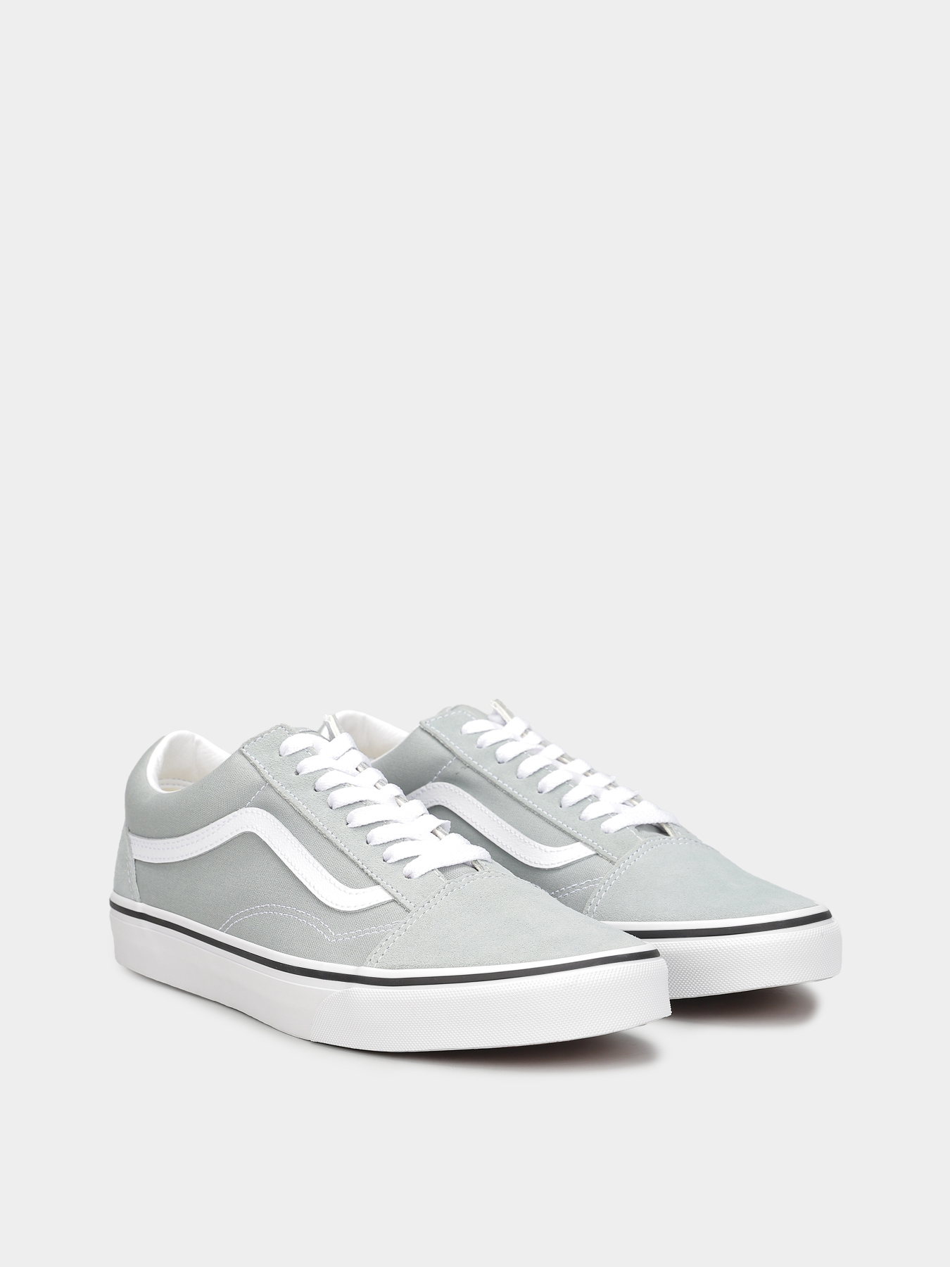 Кеди низькі Vans Old Skool модель VN000CR5EPO1 Фото