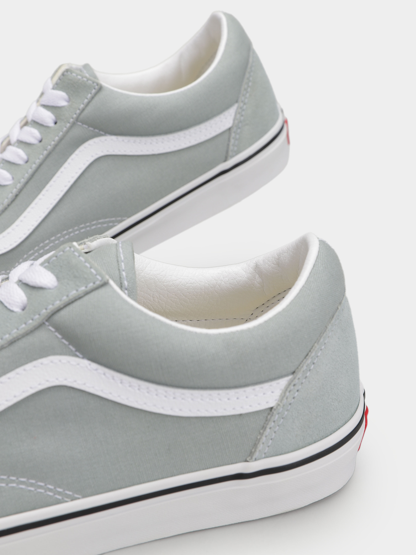 Кеди низькі Vans Old Skool модель VN000CR5EPO1 Фото