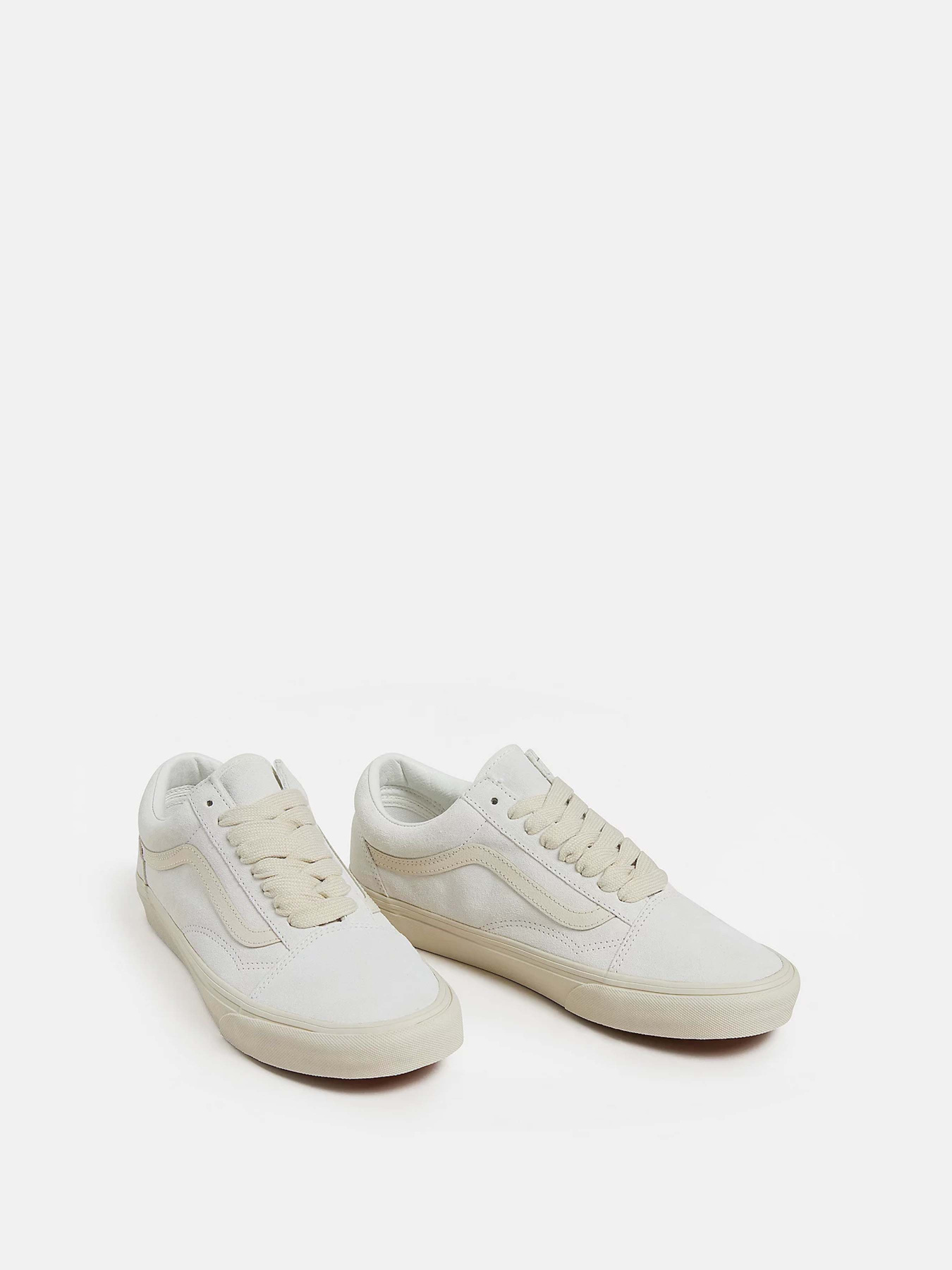 Кеди низькі Vans Old Skool модель VN000CR5FS81 Фото