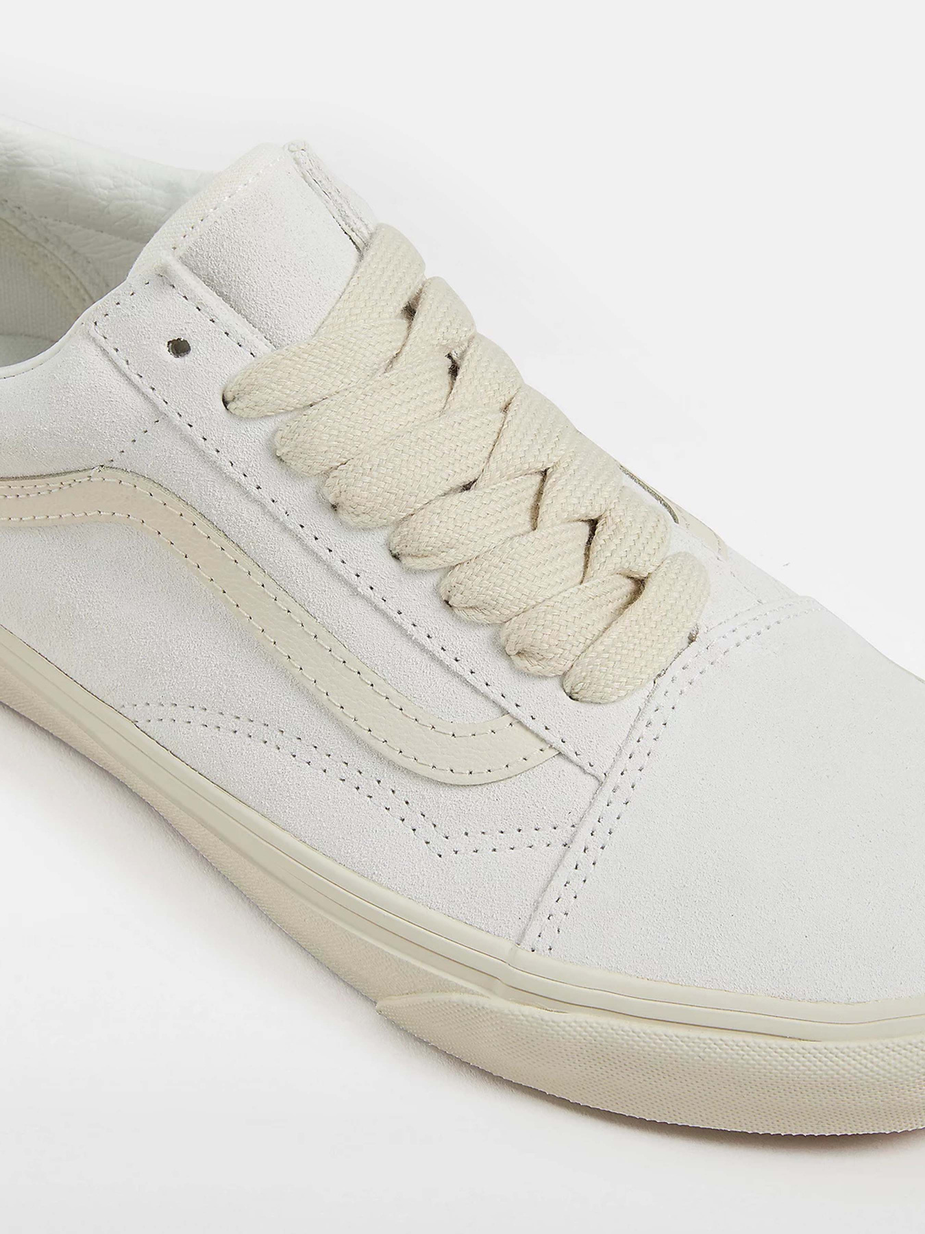 Кеди низькі Vans Old Skool модель VN000CR5FS81 Фото