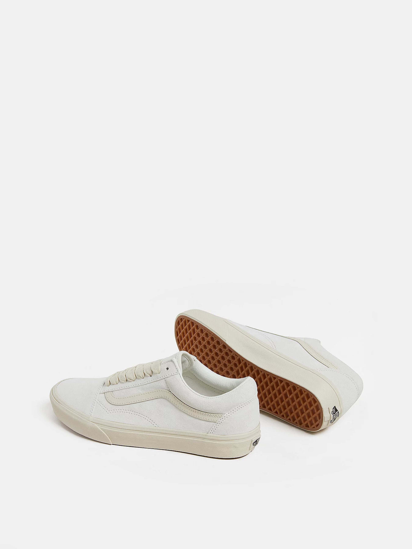 Кеды низкие Vans Old Skool модель VN000CR5FS81 Фото