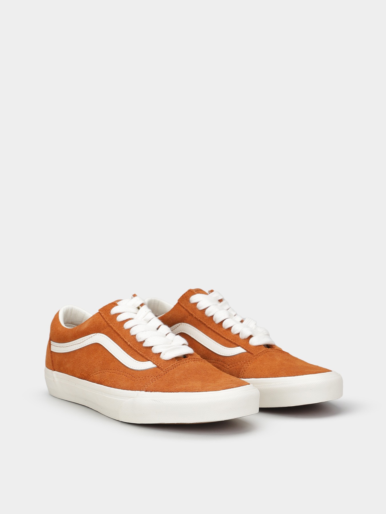 Кеды низкие Vans Old Skool модель VN000CR5N1Z1 Фото