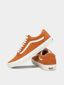 Кеды низкие Vans Old Skool модель VN000CR5N1Z1 Фото