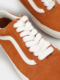 Кеды низкие Vans Old Skool модель VN000CR5N1Z1 Фото