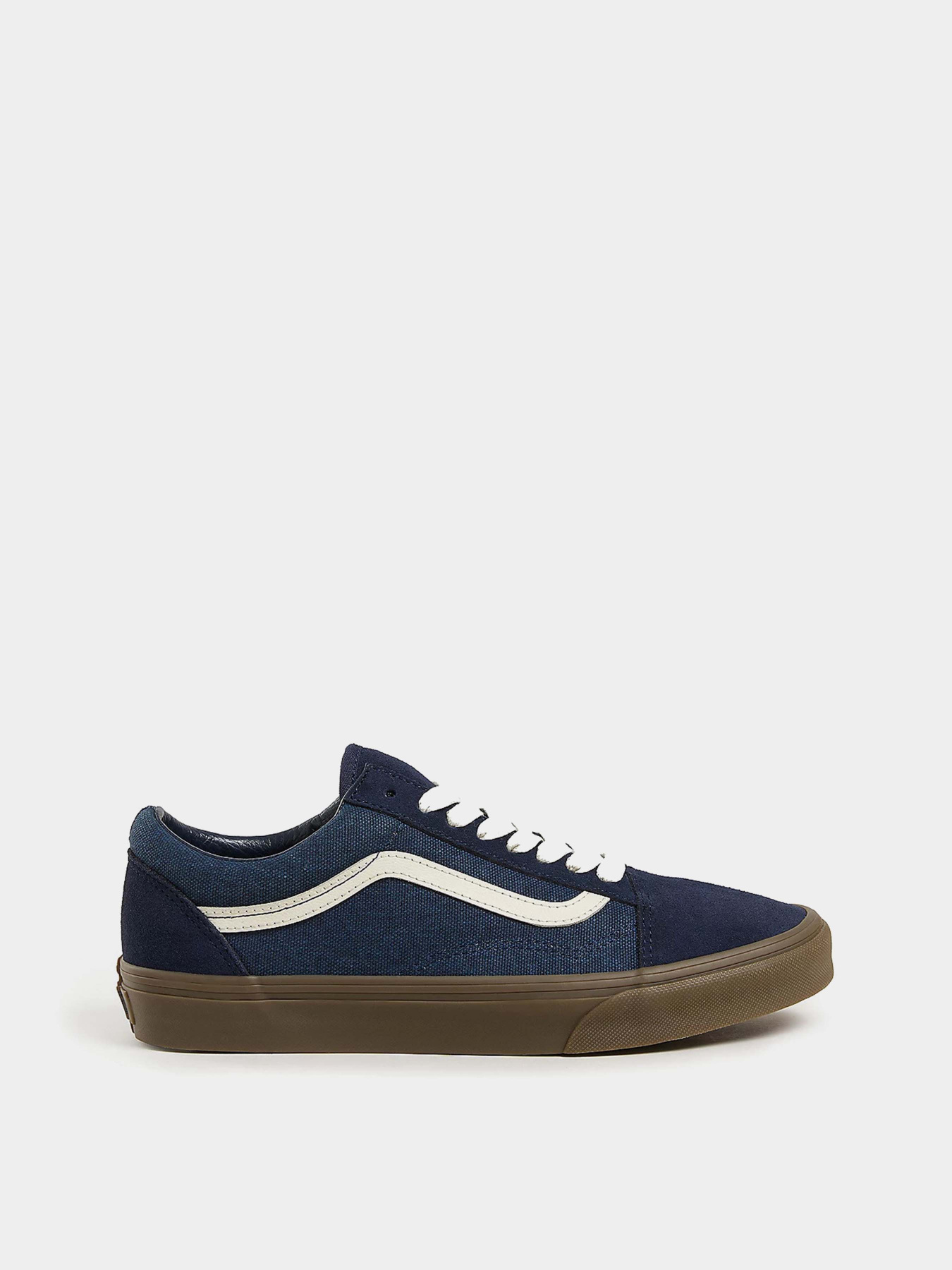 Кеды низкие Vans Old Skool модель VN0A2Z42NVY1 Фото