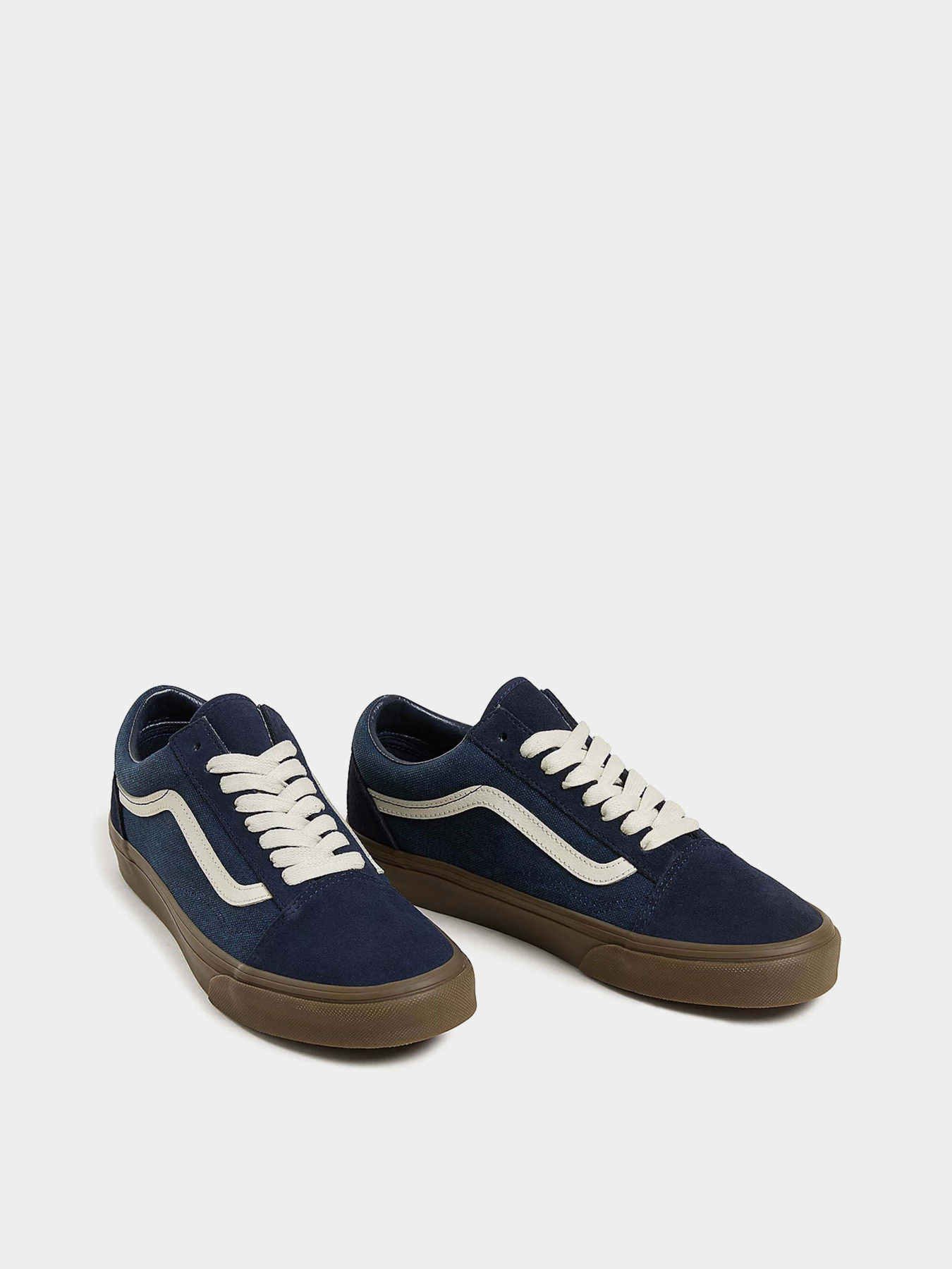 Кеди низькі Vans Old Skool модель VN0A2Z42NVY1 Фото