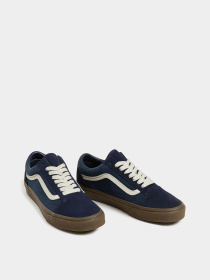 Кеди низькі Vans Old Skool модель VN0A2Z42NVY1 Фото