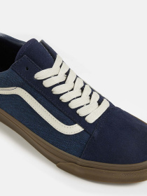 Кеди низькі Vans Old Skool модель VN0A2Z42NVY1 Фото