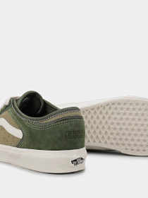 Кеды низкие Vans Rowley Classic модель VN0009QJ9I81 Фото