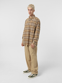 Кеды низкие Vans Rowley Classic модель VN0009QJ9I81 Фото