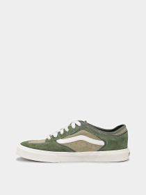 Кеды низкие Vans Rowley Classic модель VN0009QJ9I81 Фото