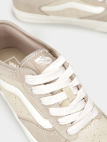 Кеды низкие Vans Rowley Classic модель VN0009QJYZL1 Фото