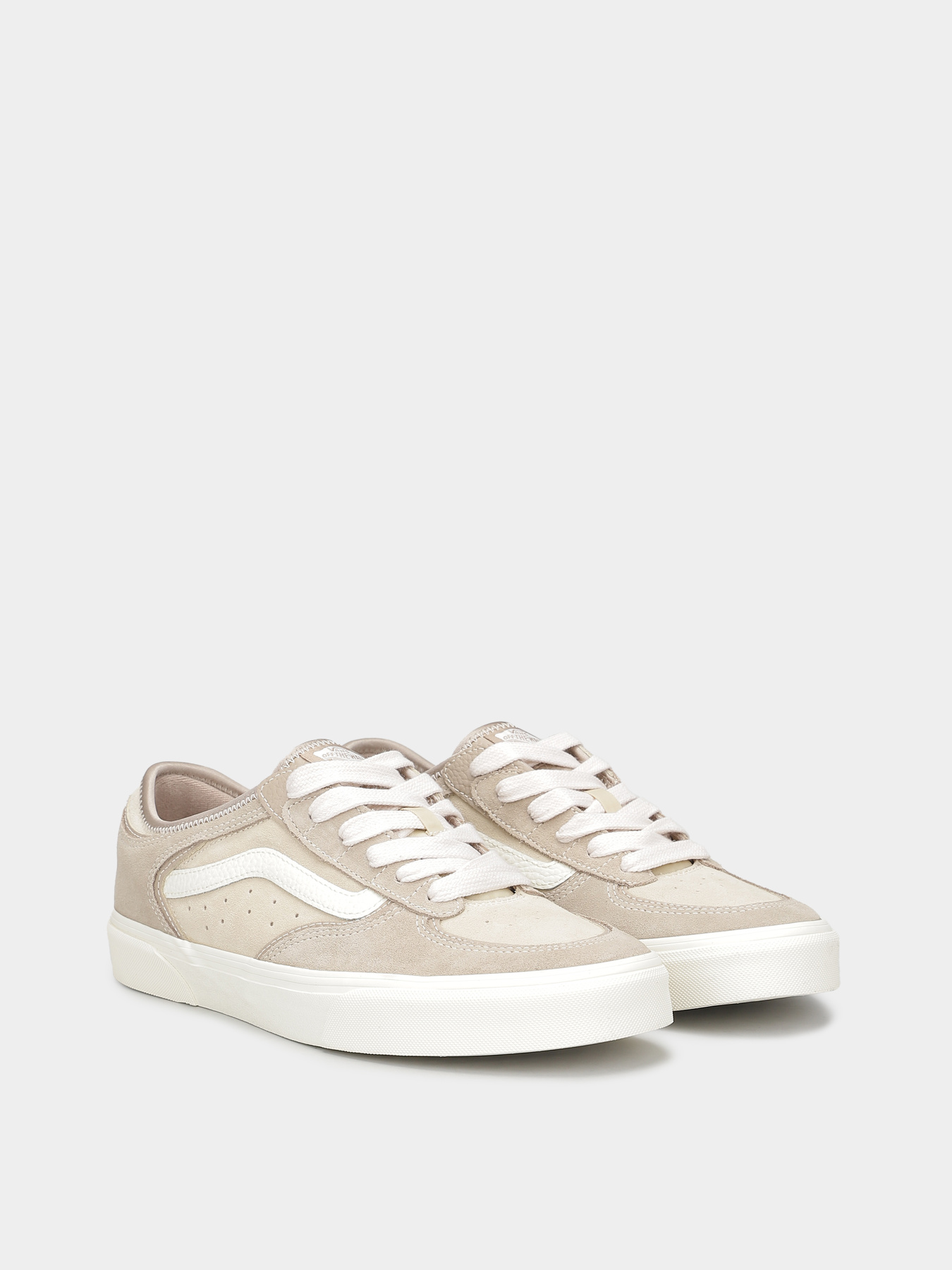 Кеди низькі Vans Rowley Classic модель VN0009QJYZL1 Кеди низькі Vans Rowley Classic модель VN0009QJYZL1 Фото