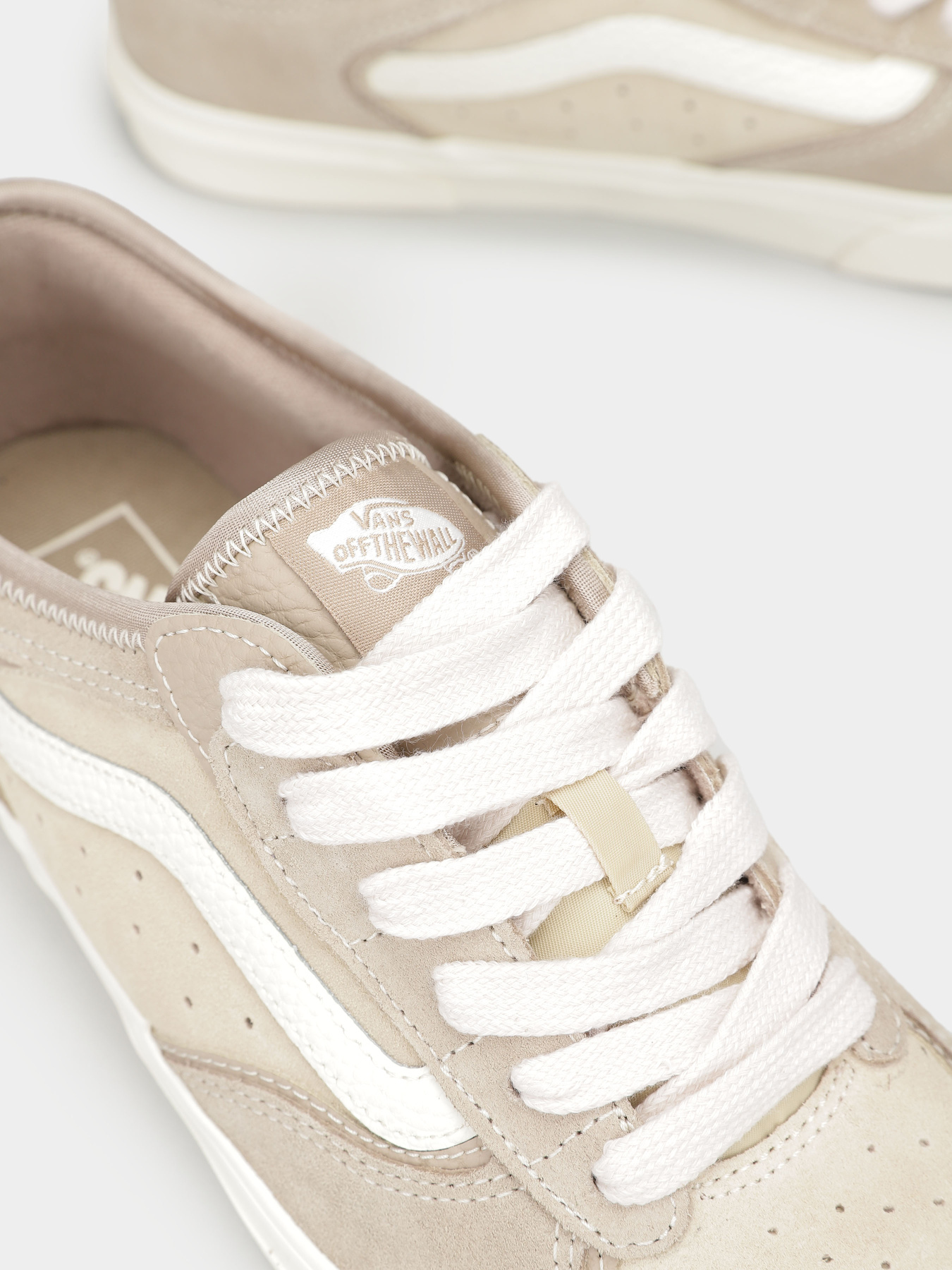 Кеди низькі Vans Rowley Classic модель VN0009QJYZL1 Кеди низькі Vans Rowley Classic модель VN0009QJYZL1 Фото