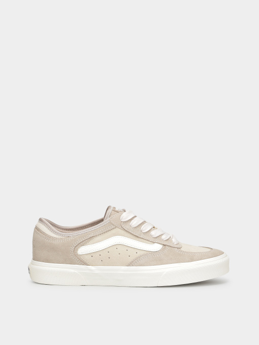 Кеды Vans Rowley Classic модель VN0009QJYZL1 Фото