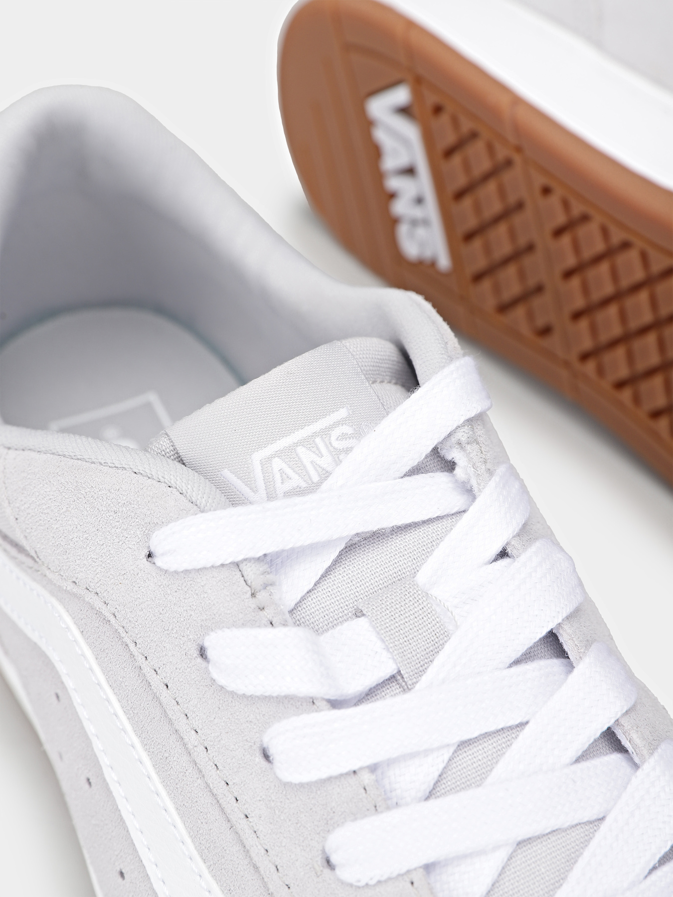 Кеды низкие Vans Ryland модель VN000D497VF1 Фото