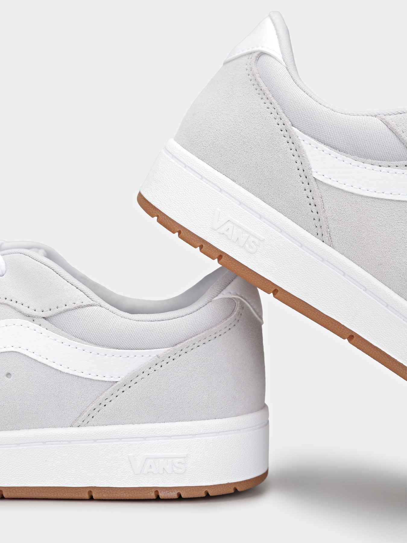 Кеди низькі Vans Ryland модель VN000D497VF1 Фото