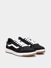 Кеди низькі Vans Ryland модель VN000D49BZW1 Фото