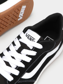 Кеди низькі Vans Ryland модель VN000D49BZW1 Фото