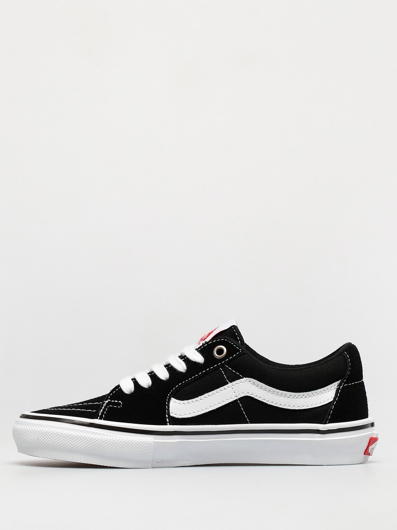 Кеды низкие Vans Skate Classics Sk8-Low модель VN0A5FCFY281 Фото