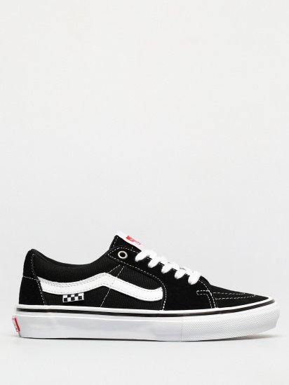 Кеди низькі Vans Skate Classics Sk8-Low модель VN0A5FCFY281 - фото