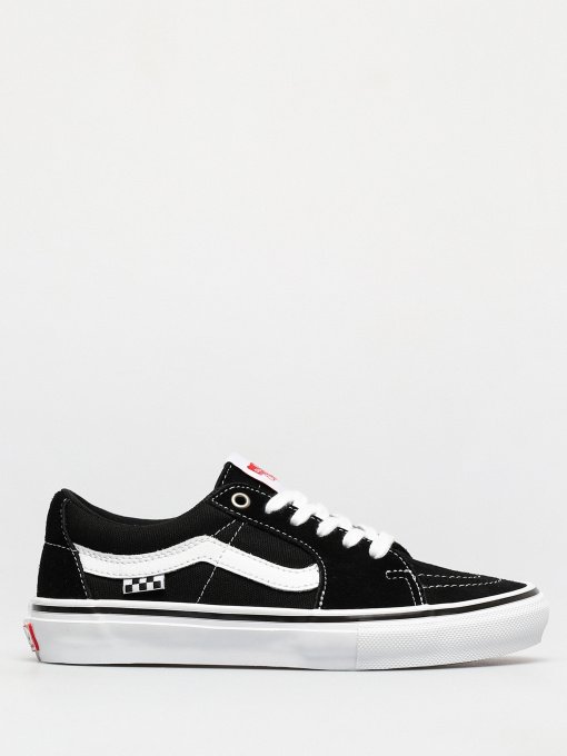 Кеды низкие Vans Skate Classics Sk8-Low модель VN0A5FCFY281 Фото