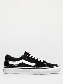 Кеди низькі Vans Skate Classics Sk8-Low модель VN0A5FCFY281 Фото