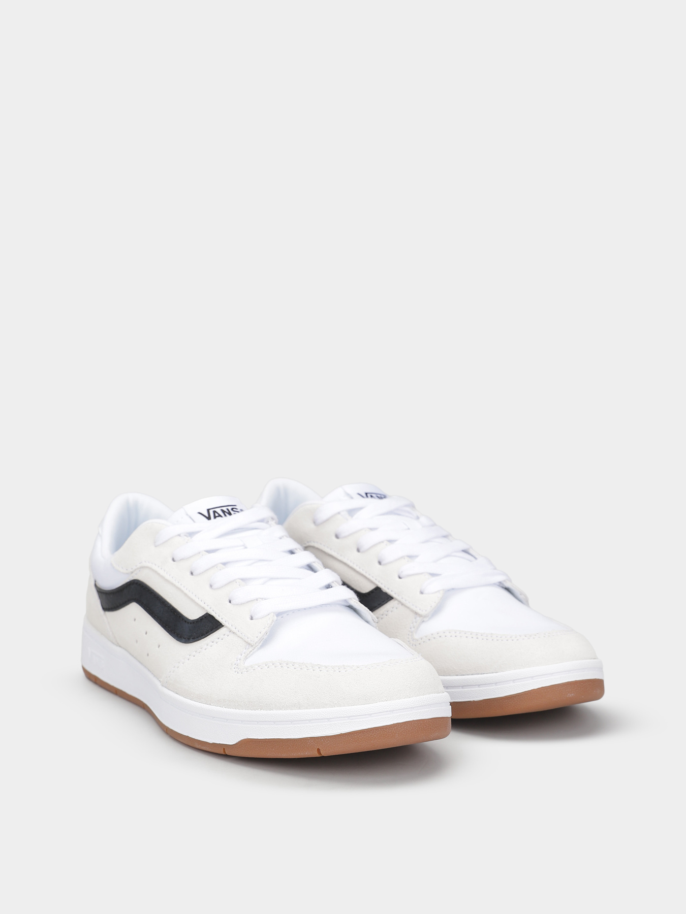 Кеди низькі Vans Ryland модель VN000D49YB21 Фото