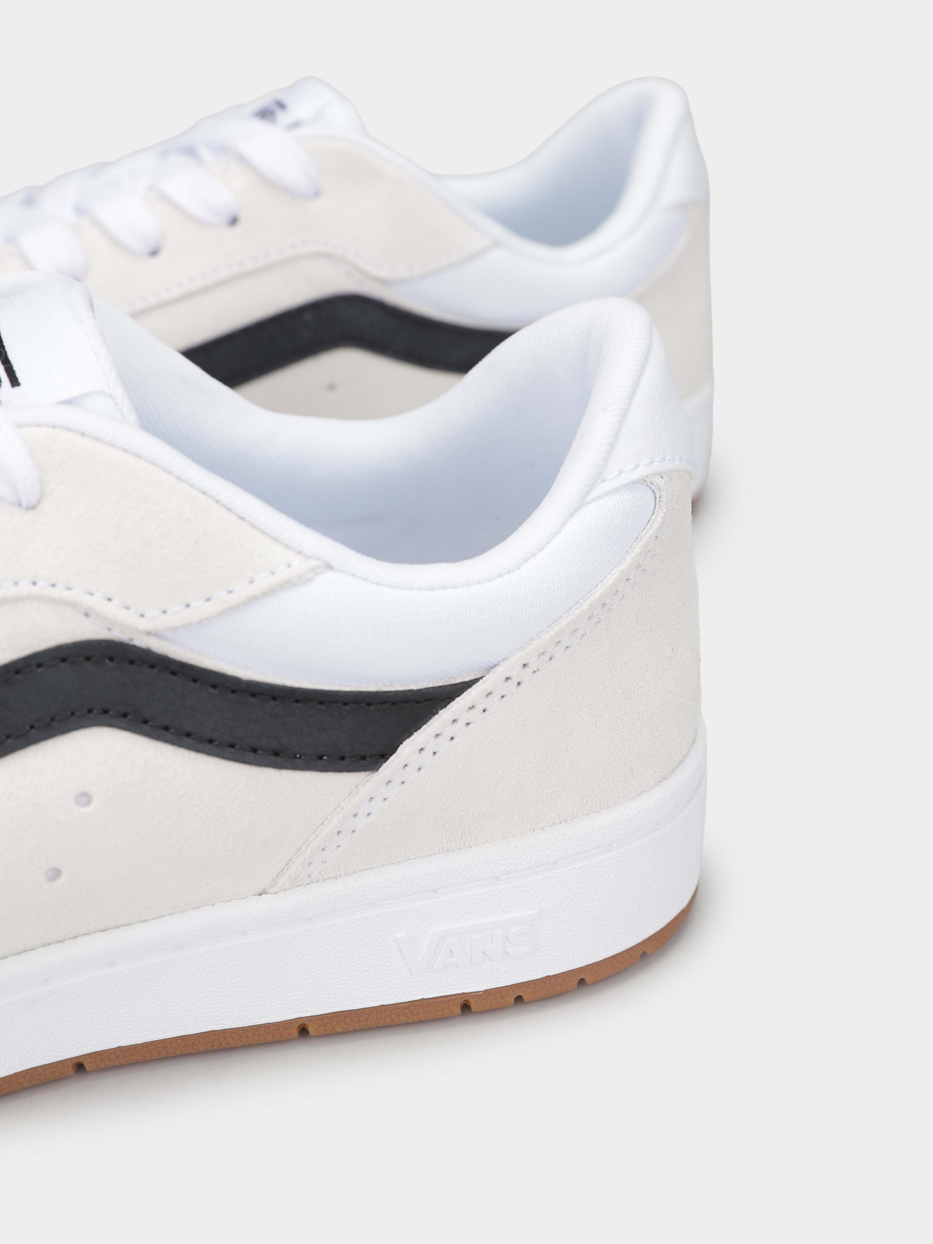 Кеди низькі Vans Ryland модель VN000D49YB21 Фото