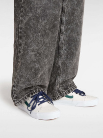 Кеди низькі Vans Sk8-Low модель VN0009QRWTM1 Фото