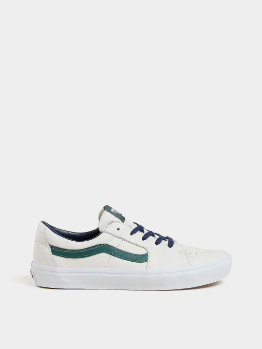 Кеды низкие Vans Sk8-Low модель VN0009QRWTM1 Фото