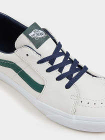 Кеди низькі Vans Sk8-Low модель VN0009QRWTM1 Фото