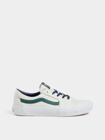 Кеди низькі Vans Sk8-Low модель VN0009QRWTM1 Фото