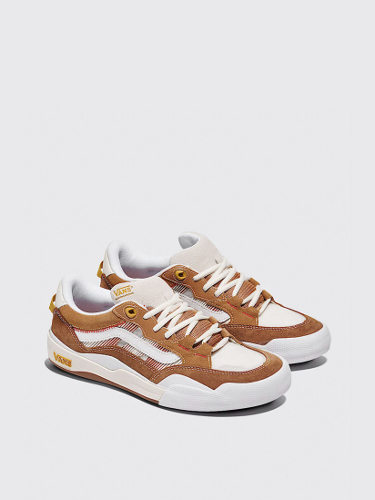 Кеди низькі Vans Skate 2 Wayvee модель VN000D5DBRO1 — фото 3 - INTERTOP