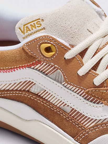 Кеди низькі Vans Skate 2 Wayvee модель VN000D5DBRO1 — фото 7 - INTERTOP