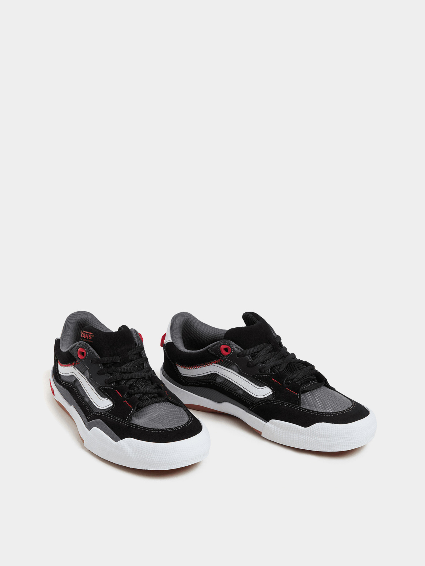 Кеди низькі Vans Skate 2 Wayvee Модель VN000D5DBWT1 Фото