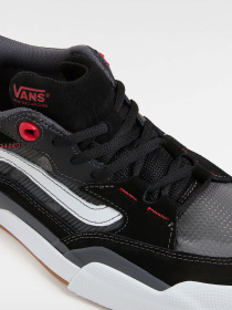 Кеди низькі Vans Skate 2 Wayvee Модель VN000D5DBWT1 Фото