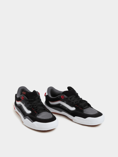Кеди низькі Vans Skate 2 Wayvee модель VN000D5DBWT1 — фото 3 - INTERTOP