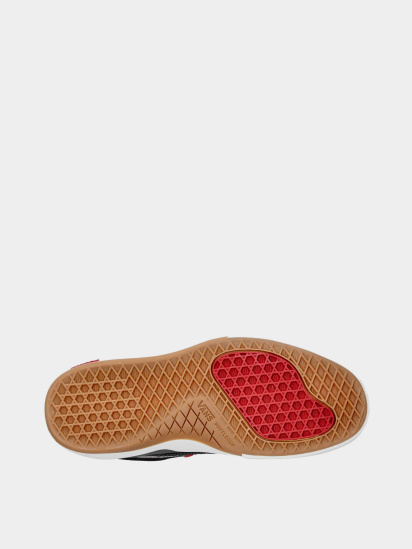 Кеди низькі Vans Skate 2 Wayvee модель VN000D5DBWT1 — фото 4 - INTERTOP