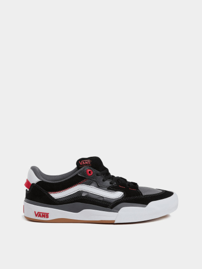 Кеди низькі Vans Skate 2 Wayvee модель VN000D5DBWT1 - фото