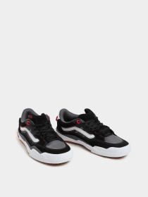 Кеды низкие Vans Skate 2 Wayvee модель VN000D5DBWT1 Фото