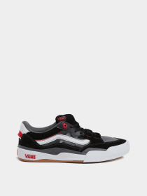 Кеды Vans Skate 2 Wayvee модель VN000D5DBWT1 Фото
