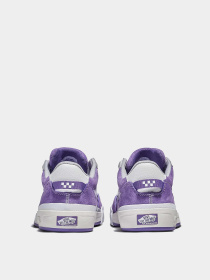 Кеды низкие Vans Skate 2 Wayvee модель VN000D5DPRP1 Фото