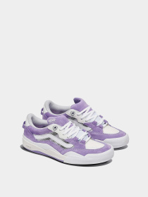 Кеды низкие Vans Skate 2 Wayvee модель VN000D5DPRP1 Фото