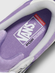 Кеды низкие Vans Skate 2 Wayvee модель VN000D5DPRP1 Фото