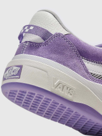 Кеды низкие Vans Skate 2 Wayvee модель VN000D5DPRP1 Фото