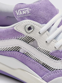 Кеды низкие Vans Skate 2 Wayvee модель VN000D5DPRP1 Фото