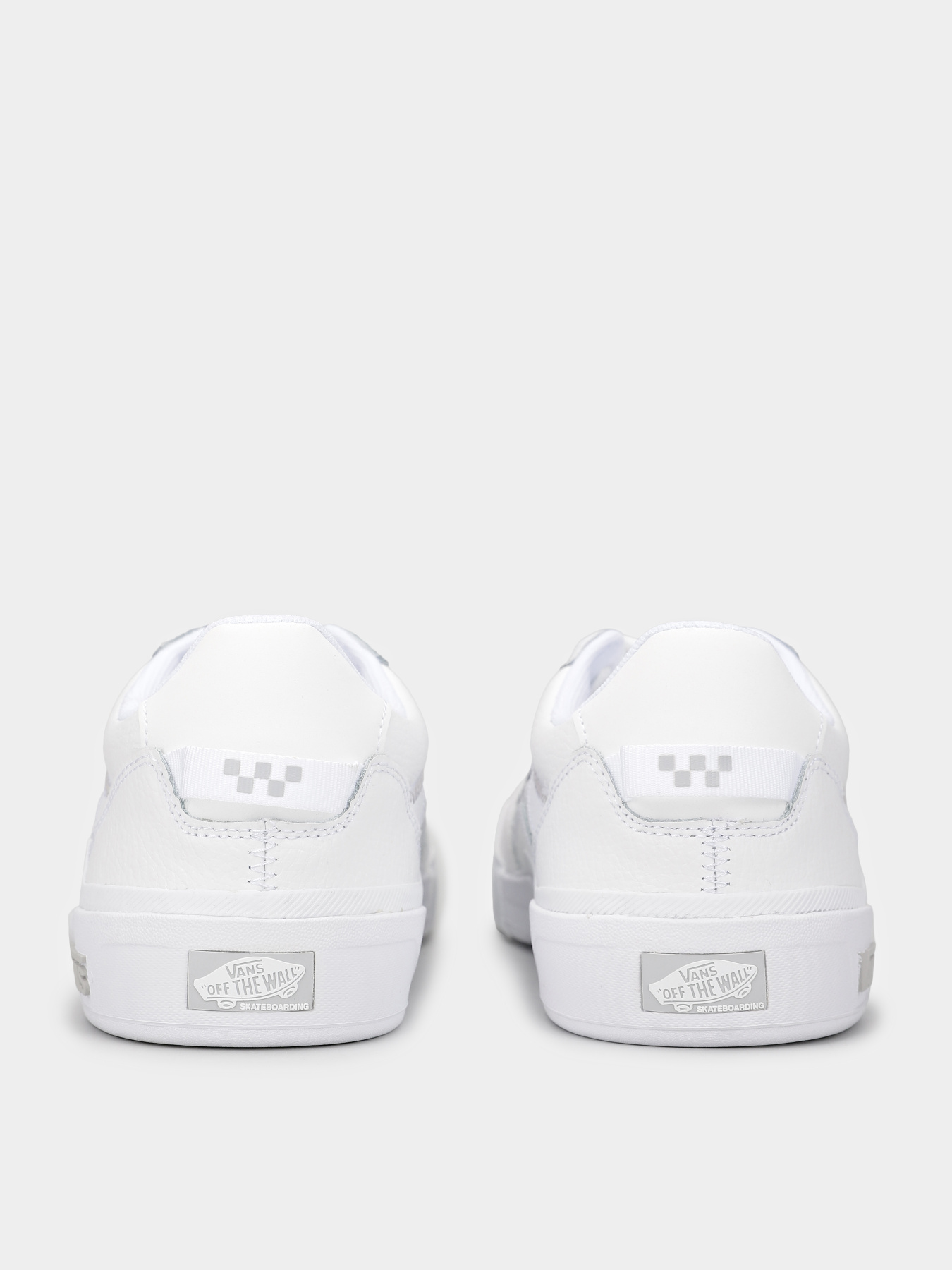 Кеди низькі Vans Skate 2 Wayvee Модель VN000D5DWHT1 Фото