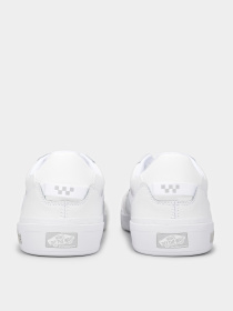 Кеди низькі Vans Skate 2 Wayvee Модель VN000D5DWHT1 Фото